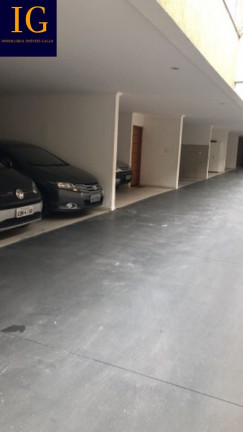 Imagem Casa de Condomínio com 3 Quartos à Venda, 144 m² em Vila Scarpelli - Santo André Imagem Casa de Condomínio com 3 Quartos à Venda, 144 m² em Vila Scarpelli - Santo André