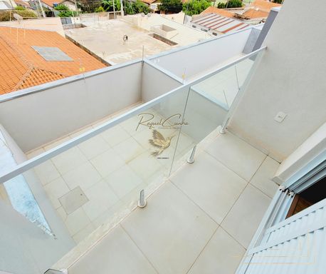 Imagem Casa com 2 Quartos à Venda, 180 m² em Vila Cidade Jardim - Botucatu Imagem Casa com 2 Quartos à Venda, 180 m² em Vila Cidade Jardim - Botucatu