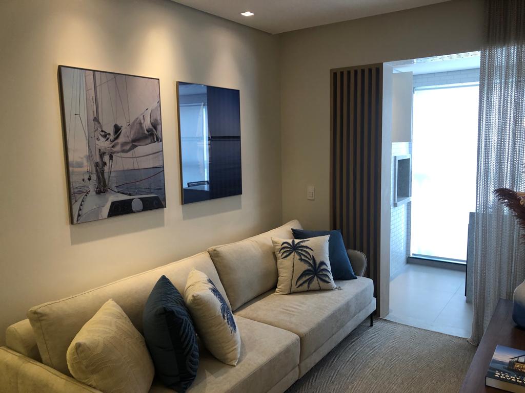 Apartamento com 2 Quartos à Venda, 80 m²em Maitinga - Bertioga