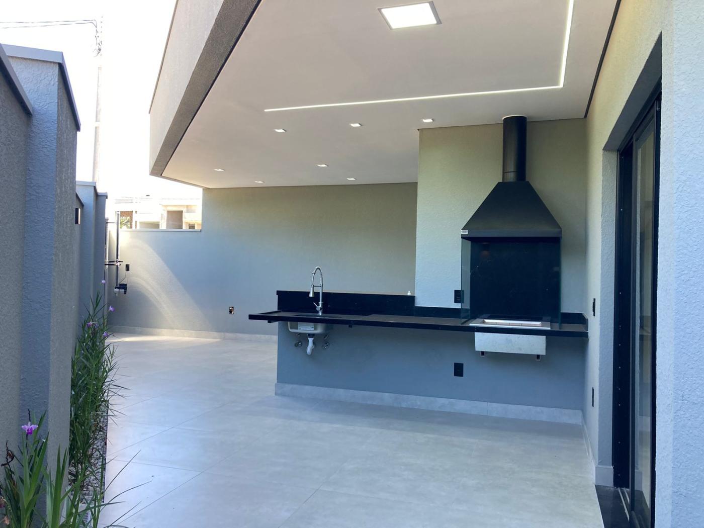 Imagem Casa de Condomínio com 3 Quartos à Venda, 124 m²em Loteamento Park Gran Reserve - Indaiatuba Imagem Casa de Condomínio com 3 Quartos à Venda, 124 m²em Loteamento Park Gran Reserve - Indaiatuba