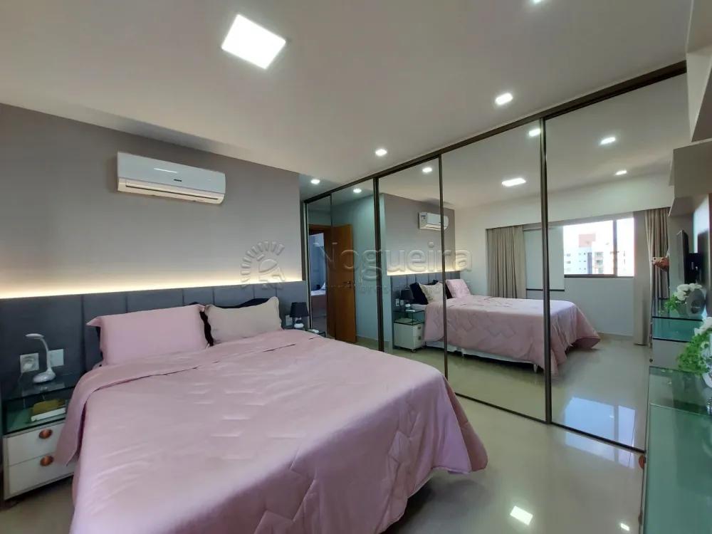 Imagem Apartamento com 4 Quartos para Alugar, 134 m²em Candeias - Jaboatão dos Guararapes