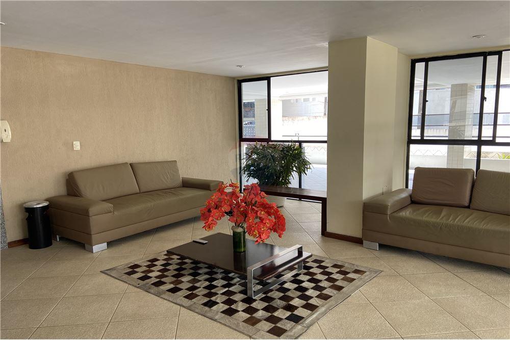 Imagem Apartamento com 3 Quartos à Venda, 90 m²em Miramar - João Pessoa Imagem Apartamento com 3 Quartos à Venda, 90 m²em Miramar - João Pessoa