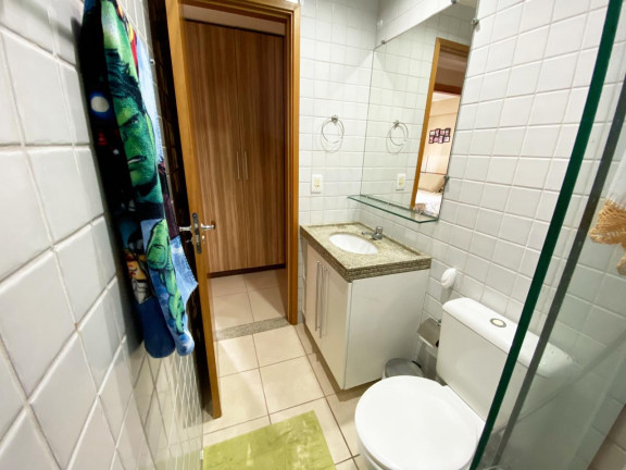 Imagem Apartamento com 3 Quartos à Venda, 95 m² em Boa Viagem - Recife