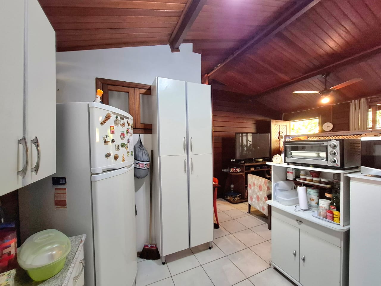 Imagem Casa com 5 Quartos à Venda, 187 m² em Tijuca - Teresópolis