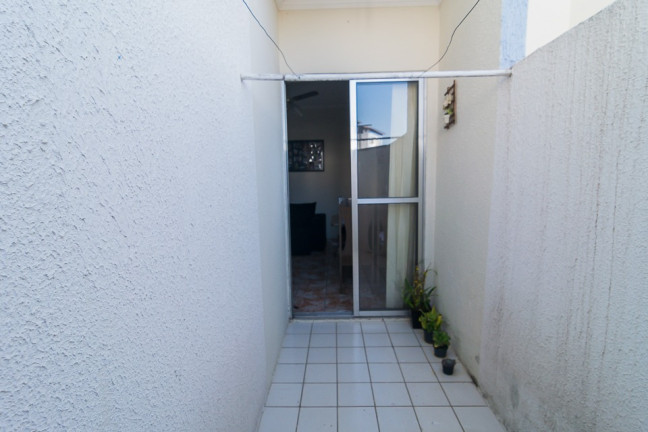 Imagem Apartamento com 2 Quartos à Venda, 60 m² em Jardim Novo Amanhecer - Jacareí