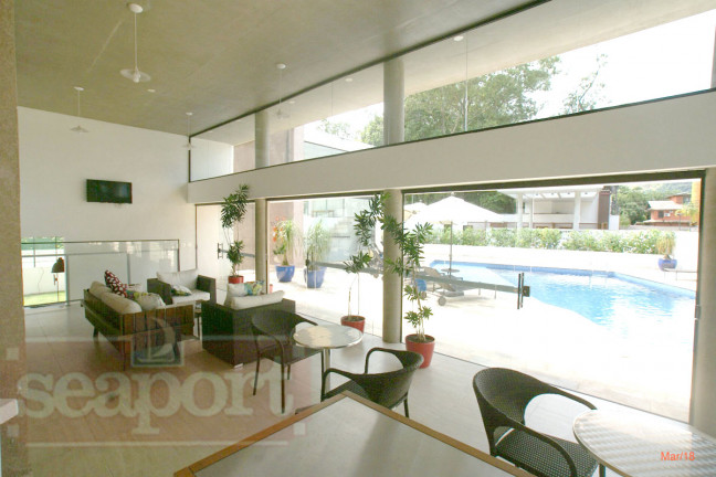 Imagem Casa de Condomínio à Venda, 172 m² em Camburi - São Sebastião