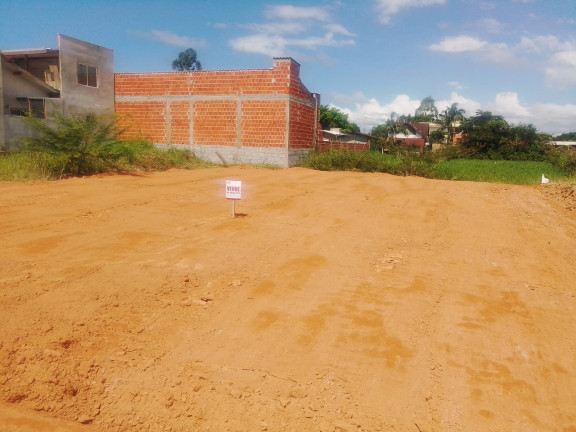 Imagem Terreno à Venda, 302 m² em ITAJUBA - Barra Velha Imagem Terreno à Venda, 302 m² em ITAJUBA - Barra Velha