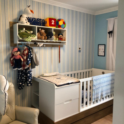Imagem Apartamento com 3 Quartos à Venda,  em Centro - Criciúma