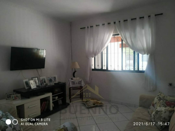 Imagem Casa com 3 Quartos à Venda, 84 m² em Vila Industrial - São José dos Campos Imagem Casa com 3 Quartos à Venda, 84 m² em Vila Industrial - São José dos Campos