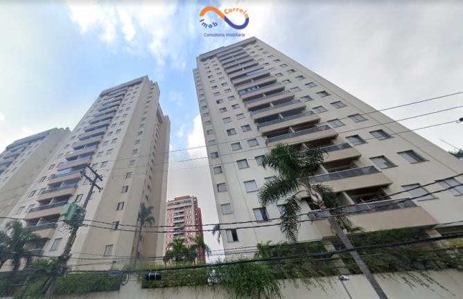 Imagem Cobertura com 3 Quartos à Venda, 180 m² em Ipiranga - São Paulo Imagem Cobertura com 3 Quartos à Venda, 180 m² em Ipiranga - São Paulo
