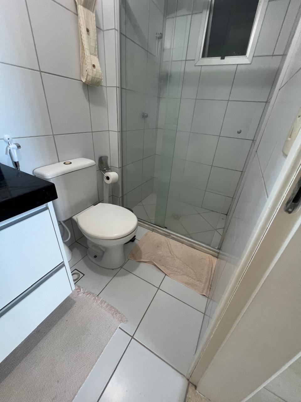 Imagem Apartamento com 3 Quartos para Alugar, 83 m²em Buraquinho - Lauro de Freitas Imagem Apartamento com 3 Quartos para Alugar, 83 m²em Buraquinho - Lauro de Freitas