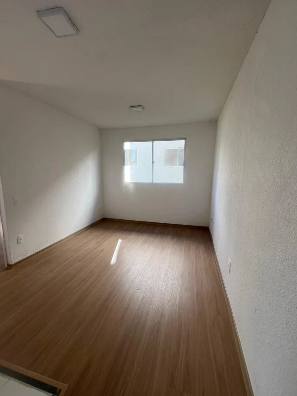 Imagem Apartamento com 2 Quartos à Venda, 42 m² em Setor Grajaú - Goiânia