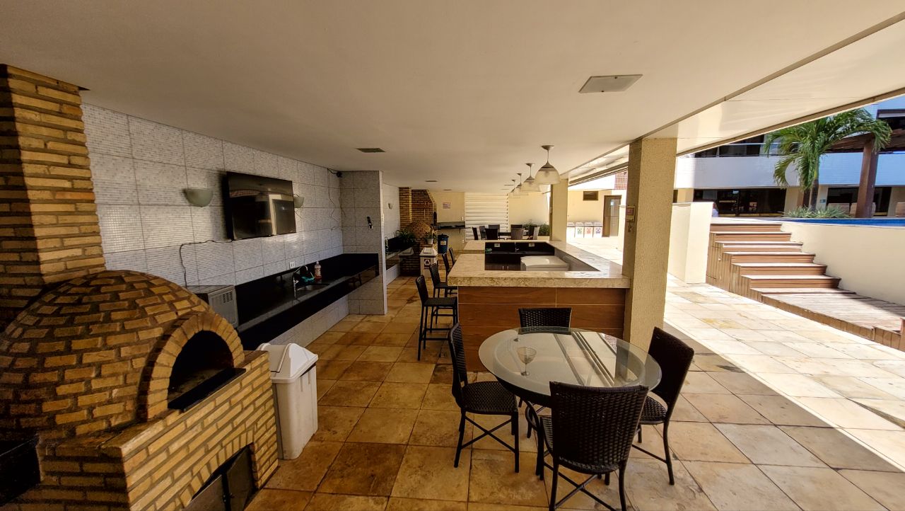 Imagem Apartamento com 3 Quartos à Venda, 107 m²em Noivos - Teresina Imagem Apartamento com 3 Quartos à Venda, 107 m²em Noivos - Teresina