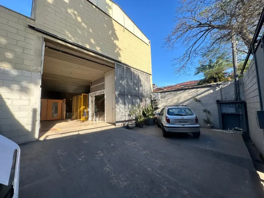 Imagem Galpão à Venda, 400 m² em Presidente Altino - Osasco
