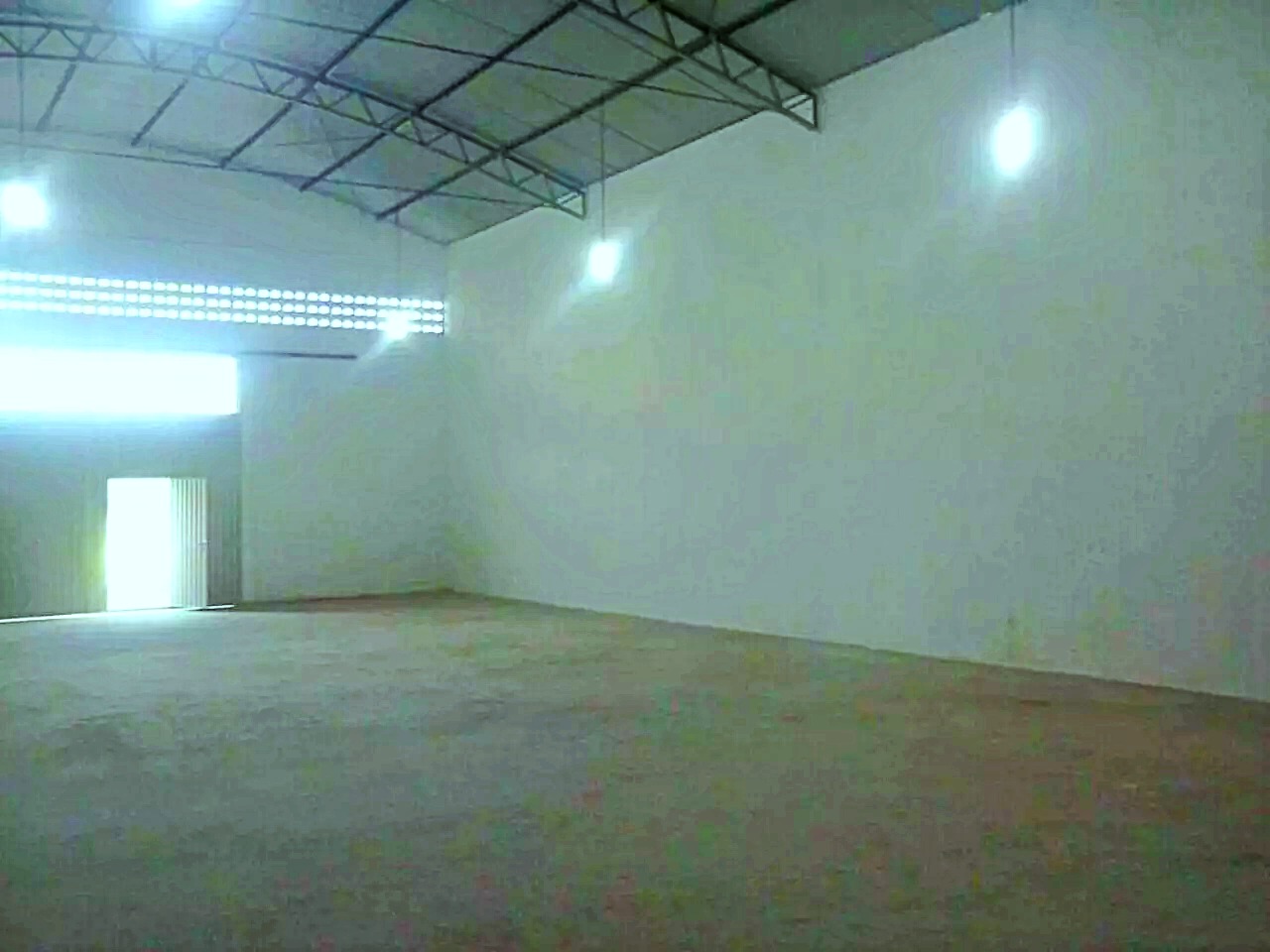 Imagem Galpão à Venda, 360 m²em Loteamento Paraíso - Parauapebas