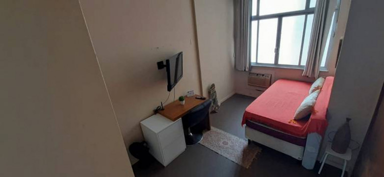 Imagem Apartamento com 2 Quartos à Venda, 100 m² em Copacabana - Rio de Janeiro Imagem Apartamento com 2 Quartos à Venda, 100 m² em Copacabana - Rio de Janeiro