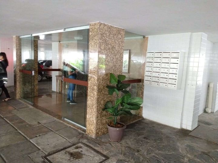 Imagem Apartamento com 3 Quartos à Venda, 129 m² em Graças - Recife Imagem Apartamento com 3 Quartos à Venda, 129 m² em Graças - Recife