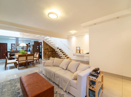 Imagem Casa com 2 Quartos à Venda, 230 m² em Centro - Jundiaí