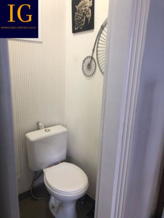 Imagem Casa de Condomínio com 3 Quartos à Venda, 144 m² em Vila Scarpelli - Santo André Imagem Casa de Condomínio com 3 Quartos à Venda, 144 m² em Vila Scarpelli - Santo André