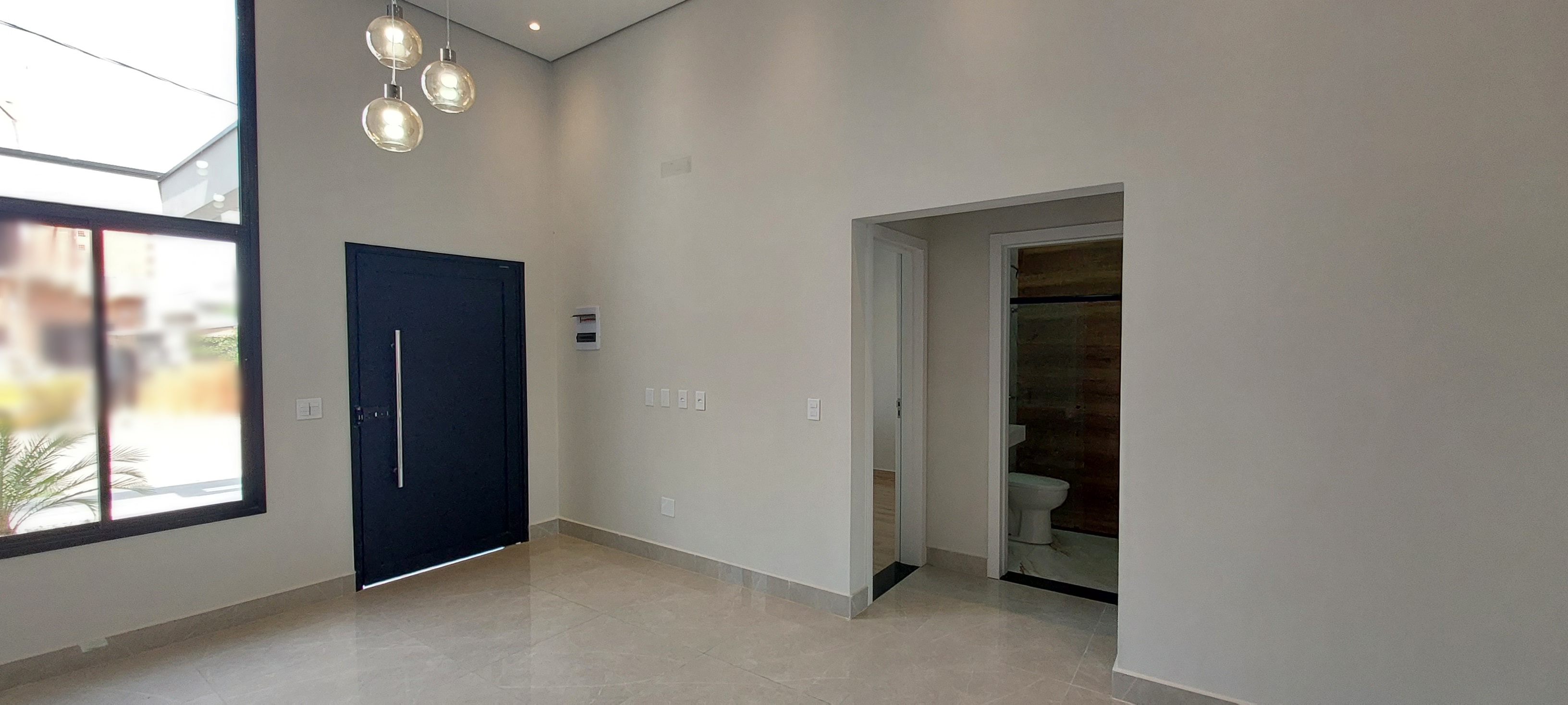 Imagem Casa de Condomínio com 3 Quartos à Venda, 115 m²em Horto Florestal - Sorocaba Imagem Casa de Condomínio com 3 Quartos à Venda, 115 m²em Horto Florestal - Sorocaba