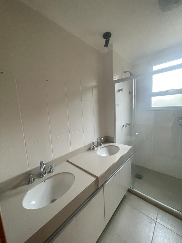 Imagem Apartamento com 3 Quartos à Venda, 156 m²em Tamboré - Barueri Imagem Apartamento com 3 Quartos à Venda, 156 m²em Tamboré - Barueri