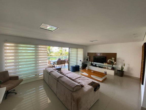 Imagem Apartamento com 4 Quartos para Alugar, 250 m² em Paiva - Cabo de Santo Agostinho