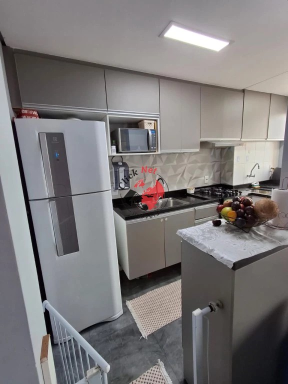 Imagem Apartamento com 2 Quartos à Venda, 47 m² em Santa Terezinha - São Bernardo do Campo