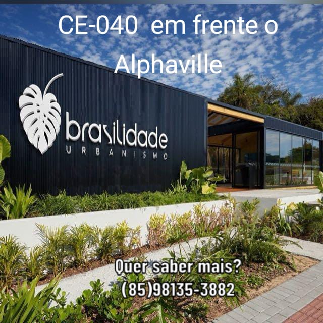Imagem Terreno em Condomínio à Venda, 200 m² em Guaribas - Eusébio Imagem Terreno em Condomínio à Venda, 200 m² em Guaribas - Eusébio