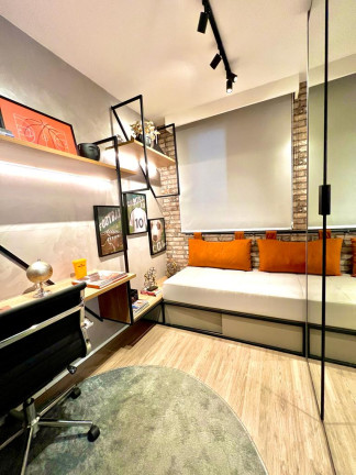 Imagem Apartamento com 3 Quartos à Venda, 61 m²em Parque Amazônia - Goiânia