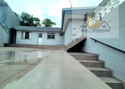 Imagem Casa com 2 Quartos à Venda, 143 m² em Aliança - Ribeirão Pires Imagem Casa com 2 Quartos à Venda, 143 m² em Aliança - Ribeirão Pires