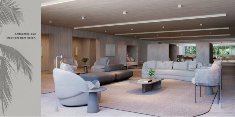 Imagem Studio com 1 Quarto à Venda, 45 m²em Ipanema - Rio de Janeiro