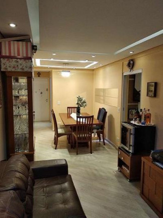 Imagem Apartamento com 3 Quartos à Venda, em Vila Gumercindo - São Paulo Imagem Apartamento com 3 Quartos à Venda, em Vila Gumercindo - São Paulo