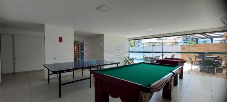 Imagem Apartamento com 2 Quartos à Venda, 79 m²em Casa Amarela - Recife