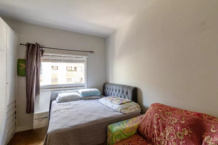 Imagem Apartamento com 3 Quartos à Venda, 123 m²em Consolação - São Paulo Imagem Apartamento com 3 Quartos à Venda, 123 m²em Consolação - São Paulo