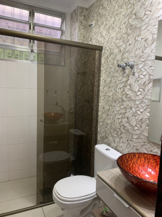 Imagem Casa com 3 Quartos à Venda,  em Vila Valença - São Vicente