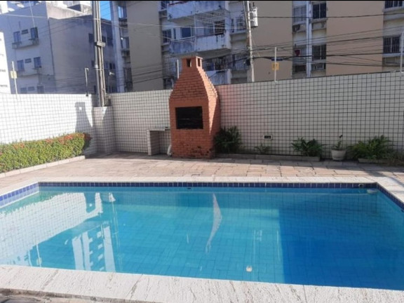 Imagem Apartamento com 3 Quartos à Venda, 70 m² em Candeias - Jaboatão dos Guararapes Imagem Apartamento com 3 Quartos à Venda, 70 m² em Candeias - Jaboatão dos Guararapes