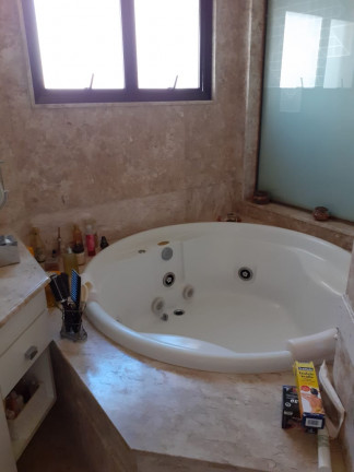 Imagem Apartamento com 4 Quartos à Venda, 217 m² em Itaim Bibi - São Paulo