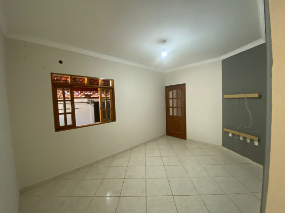 Imagem Sobrado com 3 Quartos para Alugar, 140 m²em Jardim das Laranjeiras - Limeira