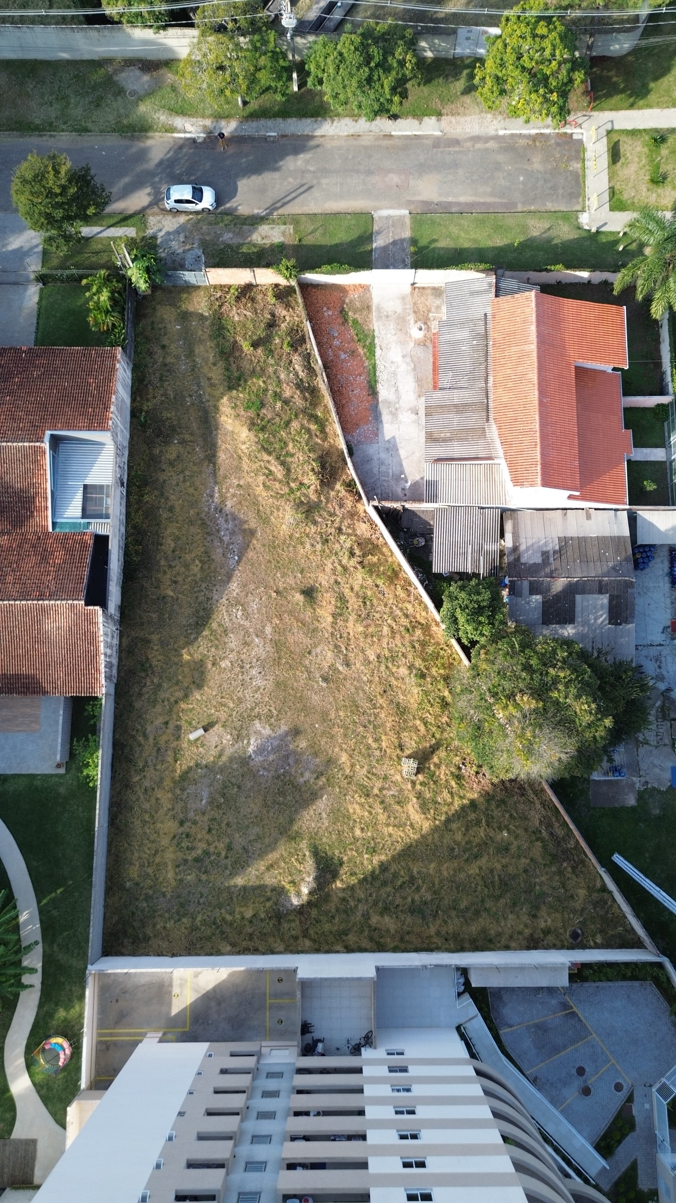 Imagem Terreno à Venda, 1 m²em Jardim Social - Curitiba Imagem Terreno à Venda, 1 m²em Jardim Social - Curitiba