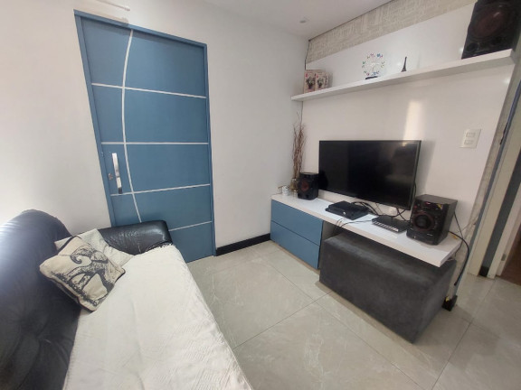 Imagem Apartamento com 2 Quartos à Venda, 64 m² em Gopoúva - Guarulhos