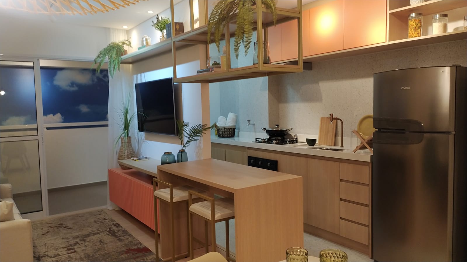Imagem Apartamento com 3 Quartos à Venda, 68 m² em Centro - Diadema Imagem Apartamento com 3 Quartos à Venda, 68 m² em Centro - Diadema