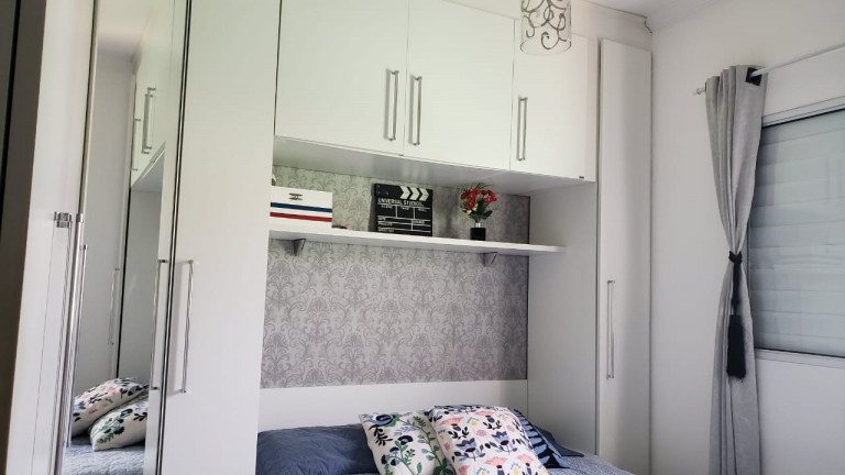 Imagem Casa de Condomínio com 2 Quartos à Venda, 61 m² em Vila Esperança - São Paulo Imagem Casa de Condomínio com 2 Quartos à Venda, 61 m² em Vila Esperança - São Paulo