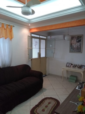 Imagem Casa com 4 Quartos à Venda, 90 m² em Samambaia - Praia Grande