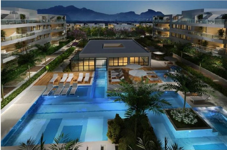 Imagem Cobertura com 3 Quartos para Alugar, 148 m² em Recreio dos Bandeirantes - Rio de Janeiro Imagem Cobertura com 3 Quartos para Alugar, 148 m² em Recreio dos Bandeirantes - Rio de Janeiro