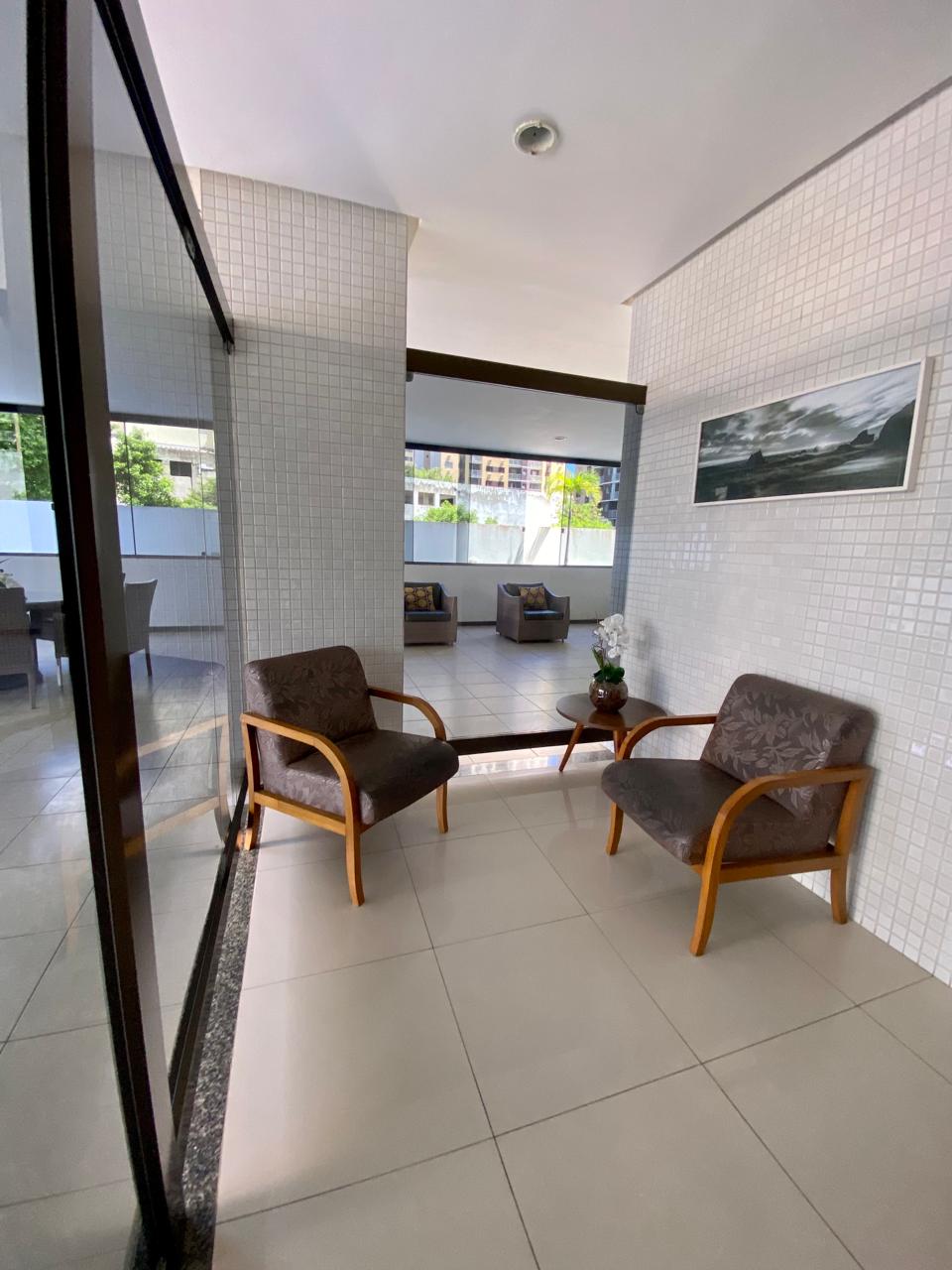 Imagem Apartamento com 2 Quartos à Venda, 77 m²em Imbuí - Salvador Imagem Apartamento com 2 Quartos à Venda, 77 m²em Imbuí - Salvador