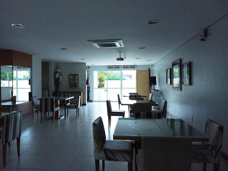Imagem Apartamento com 2 Quartos à Venda, 70 m²em Imbuí - Salvador