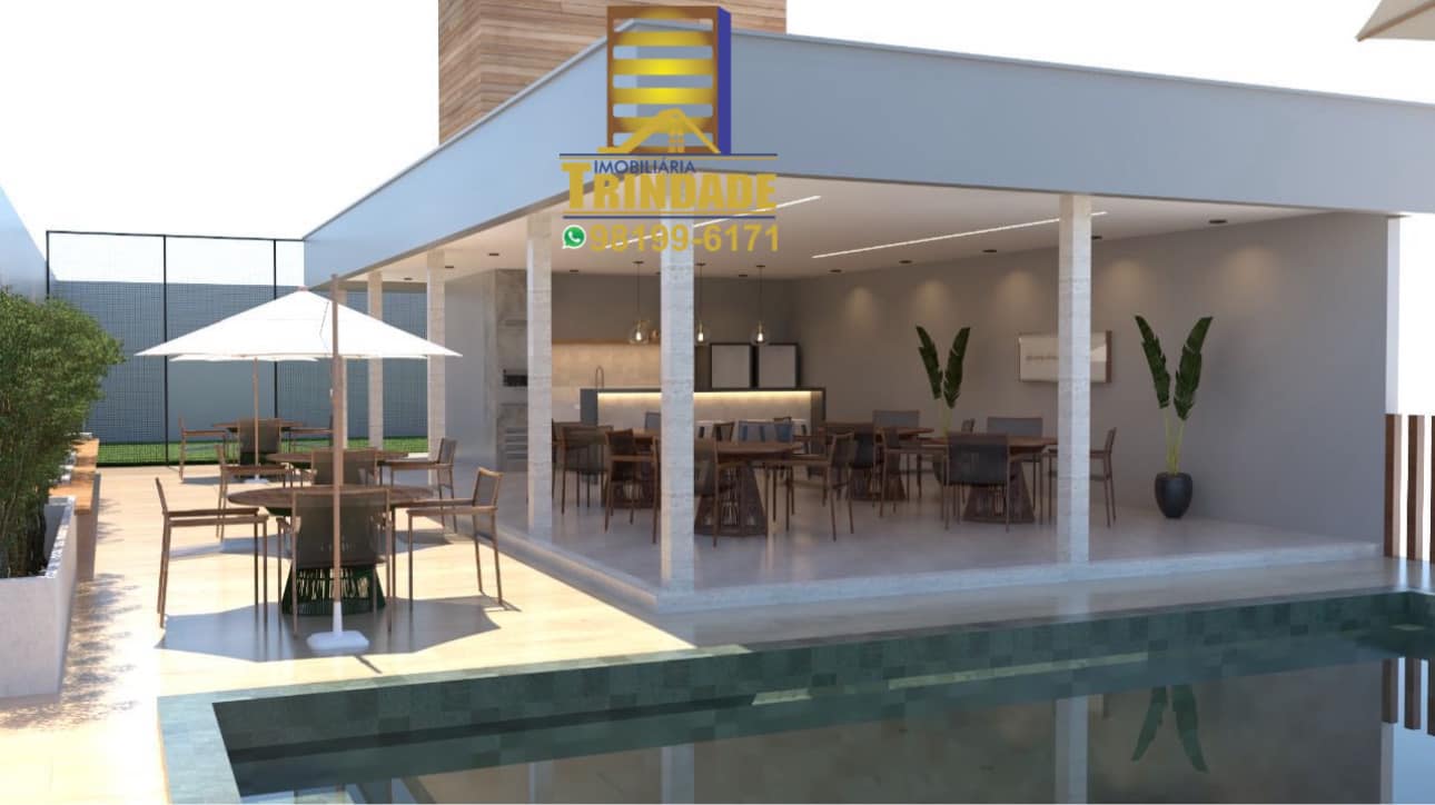 Imagem Casa de Condomínio com 4 Quartos à Venda, 170 m² em Jardim Eldorado - São Luís Imagem Casa de Condomínio com 4 Quartos à Venda, 170 m² em Jardim Eldorado - São Luís