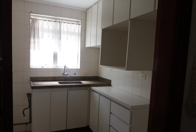 Imagem Apartamento com 2 Quartos para Alugar, 50 m² em Vila Nova Cachoeirinha - São Paulo