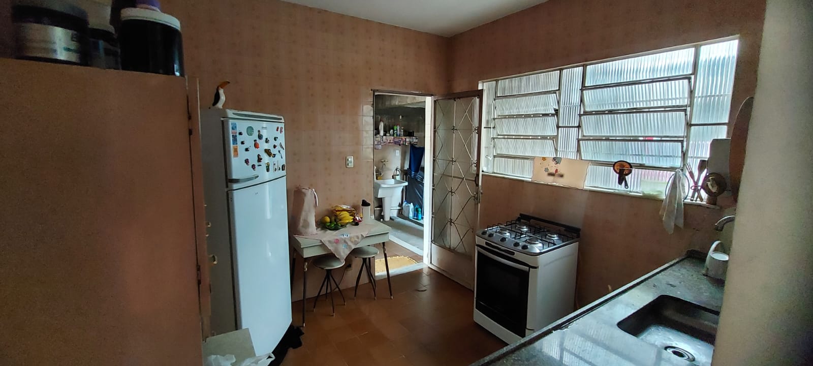 Imagem Casa com 2 Quartos à Venda, 556 m²em Colubande - São Gonçalo Imagem Casa com 2 Quartos à Venda, 556 m²em Colubande - São Gonçalo