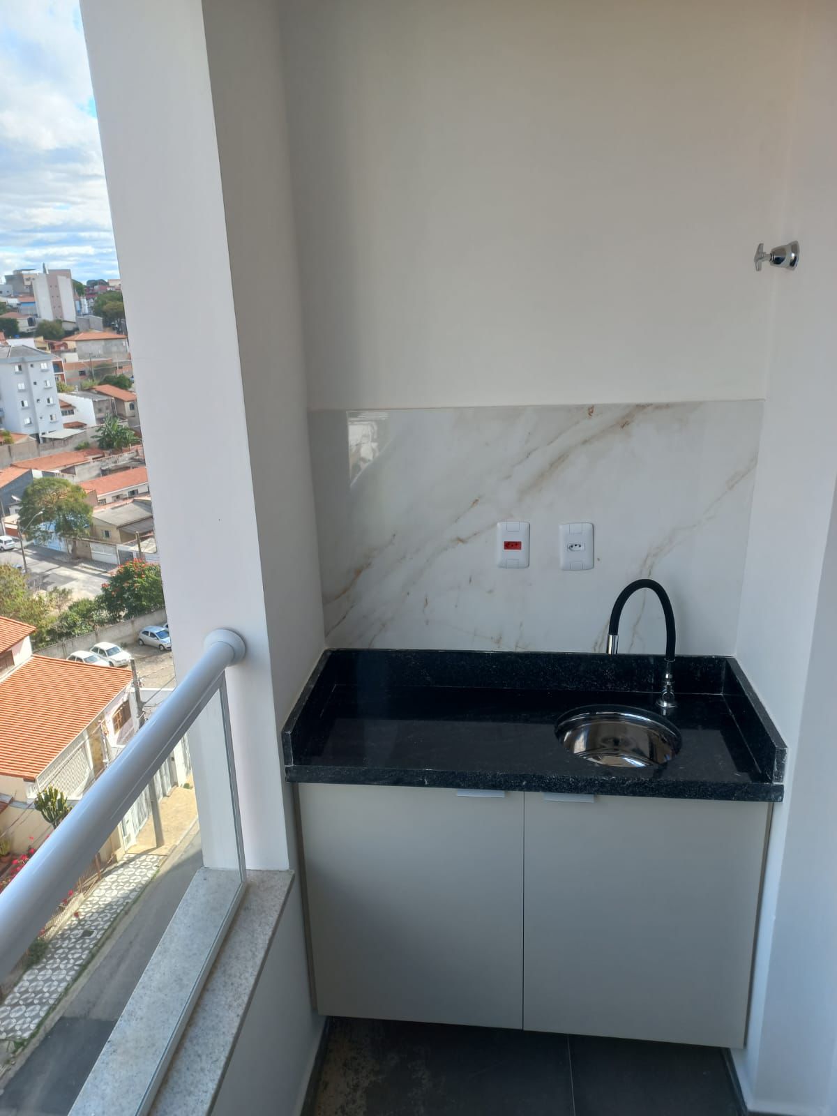 Imagem Apartamento com 1 Quarto à Venda, 45 m² em Vila Independência - Sorocaba